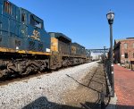 CSX 286